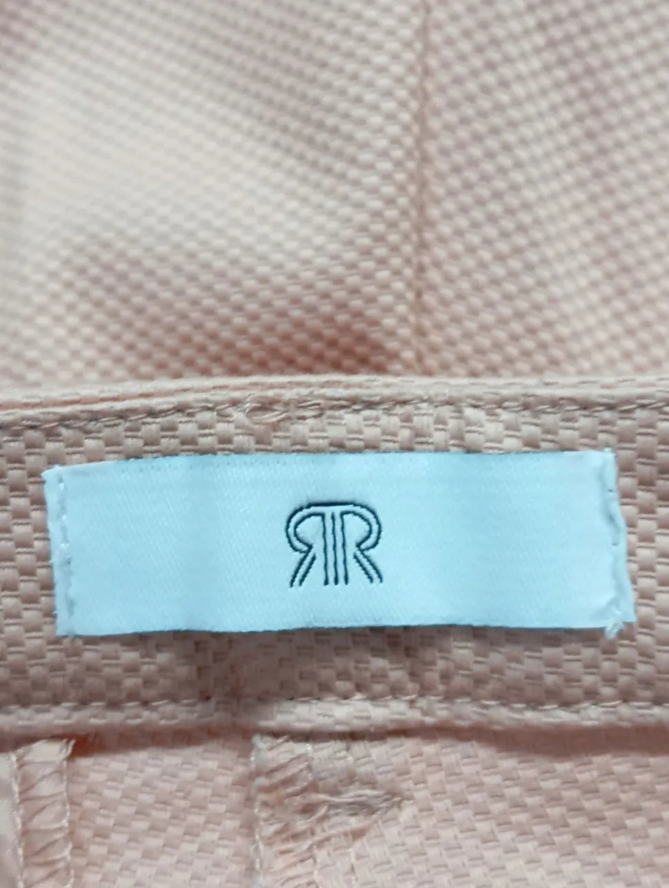 Röhrenhose Größe 38