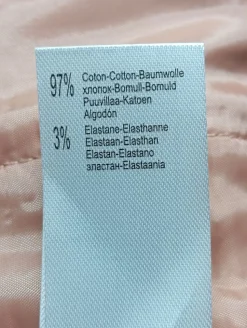 Röhrenhose Größe 38