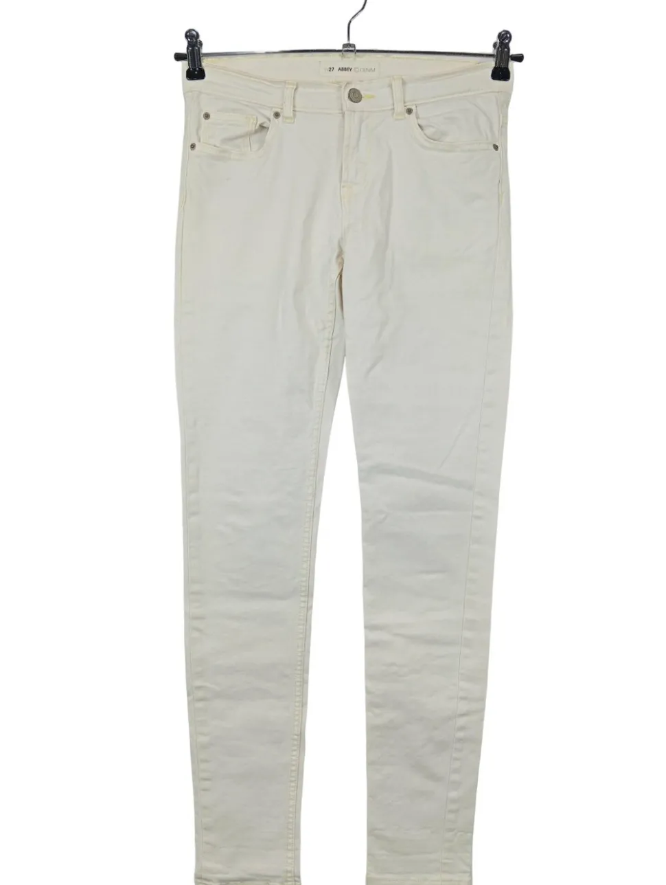 Röhrenhose Größe 36