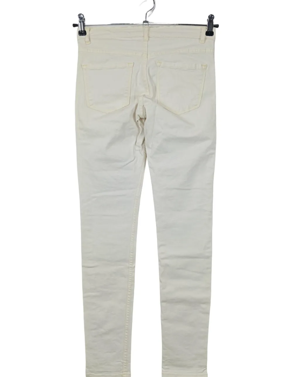 Röhrenhose Größe 36