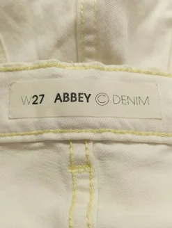 Röhrenhose Größe 36