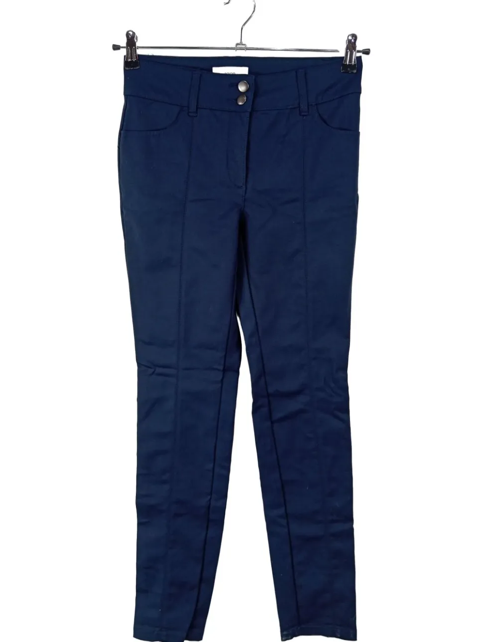 Röhrenhose Größe 36