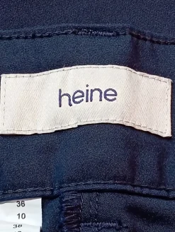 Röhrenhose Größe 36