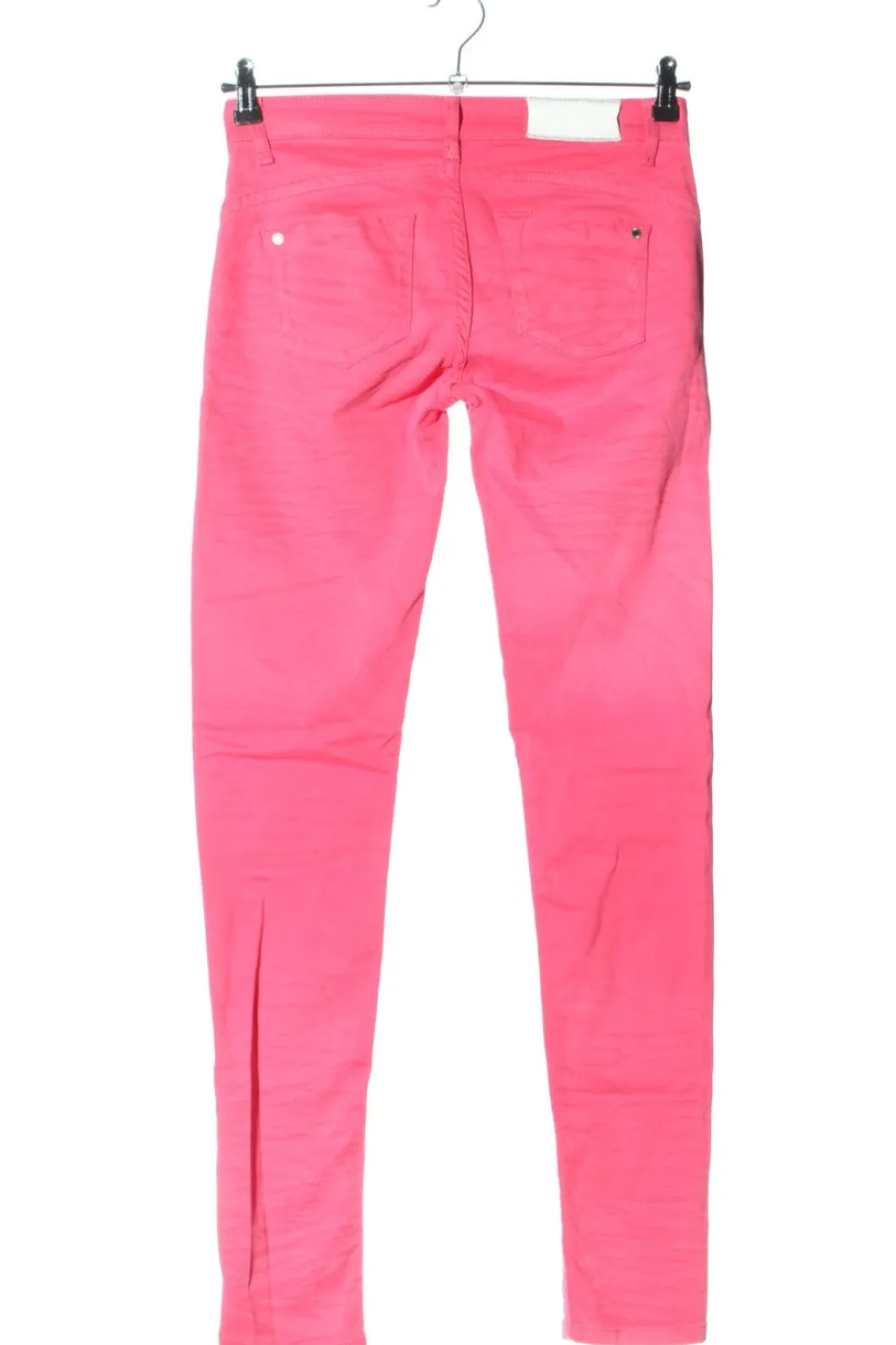 Röhrenhose Größe 34