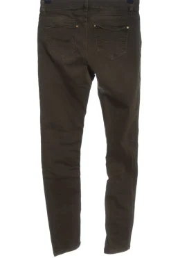 Röhrenhose                            Größe                34