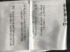 Röhrenhose Größe 38