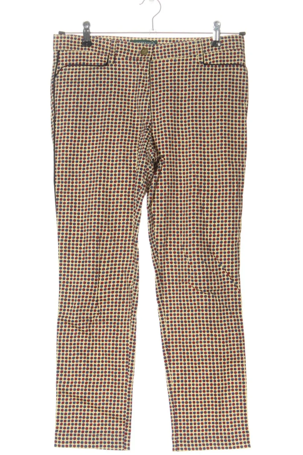 Röhrenhose Größe 38