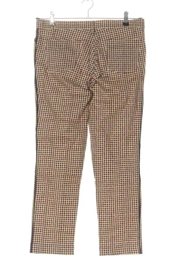 Röhrenhose                            Größe                38