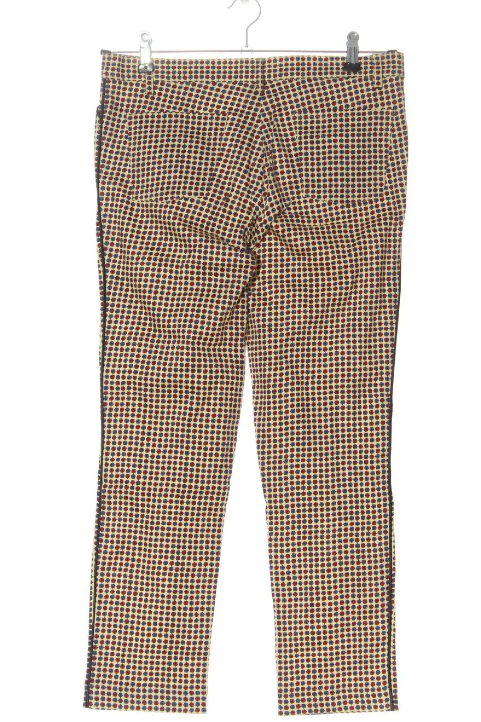 Röhrenhose Größe 38