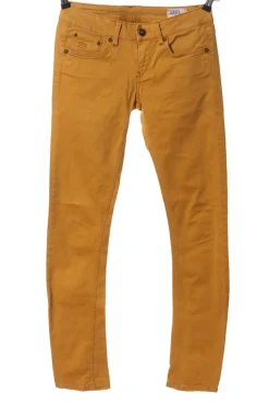 Röhrenhose                            Größe                34