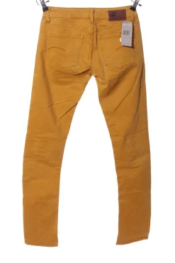 Röhrenhose                            Größe                34