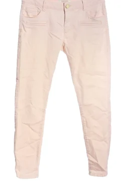 Röhrenhose                            Größe                38