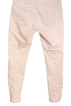 Röhrenhose                            Größe                38