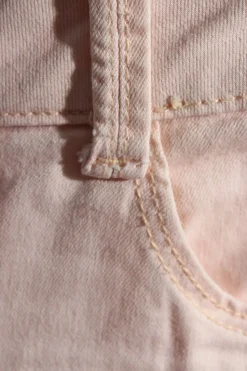 Röhrenhose Größe 38