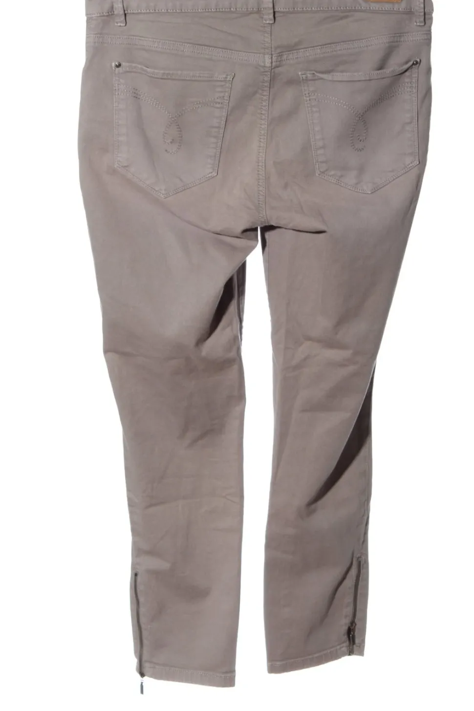 Röhrenhose Größe 38