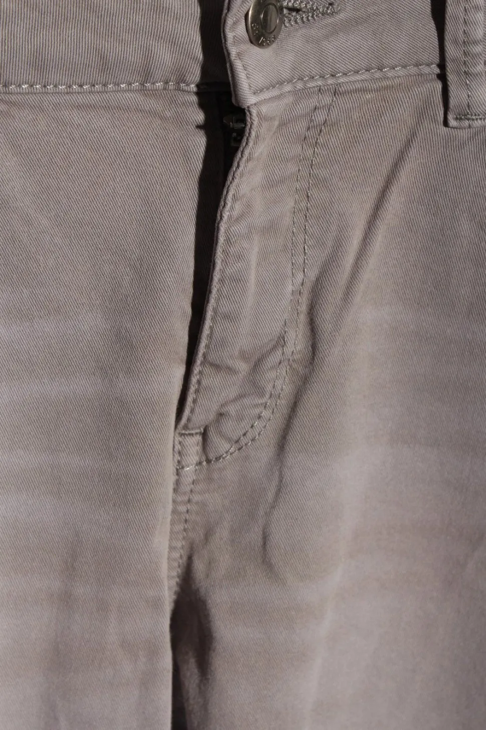 Röhrenhose Größe 38