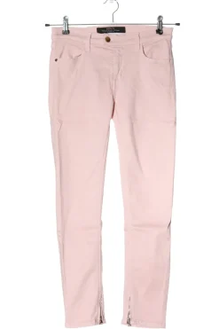 Röhrenjeans                            Größe                36