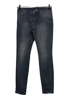Röhrenjeans                            Größe                36