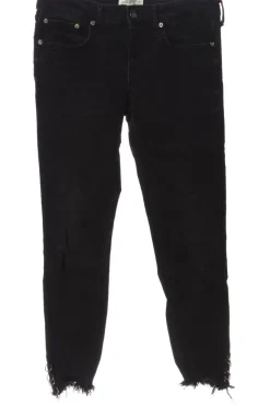 Röhrenjeans                            Größe                38