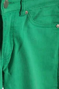 Röhrenjeans                            Größe                34