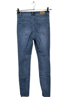 Röhrenjeans                            Größe                34