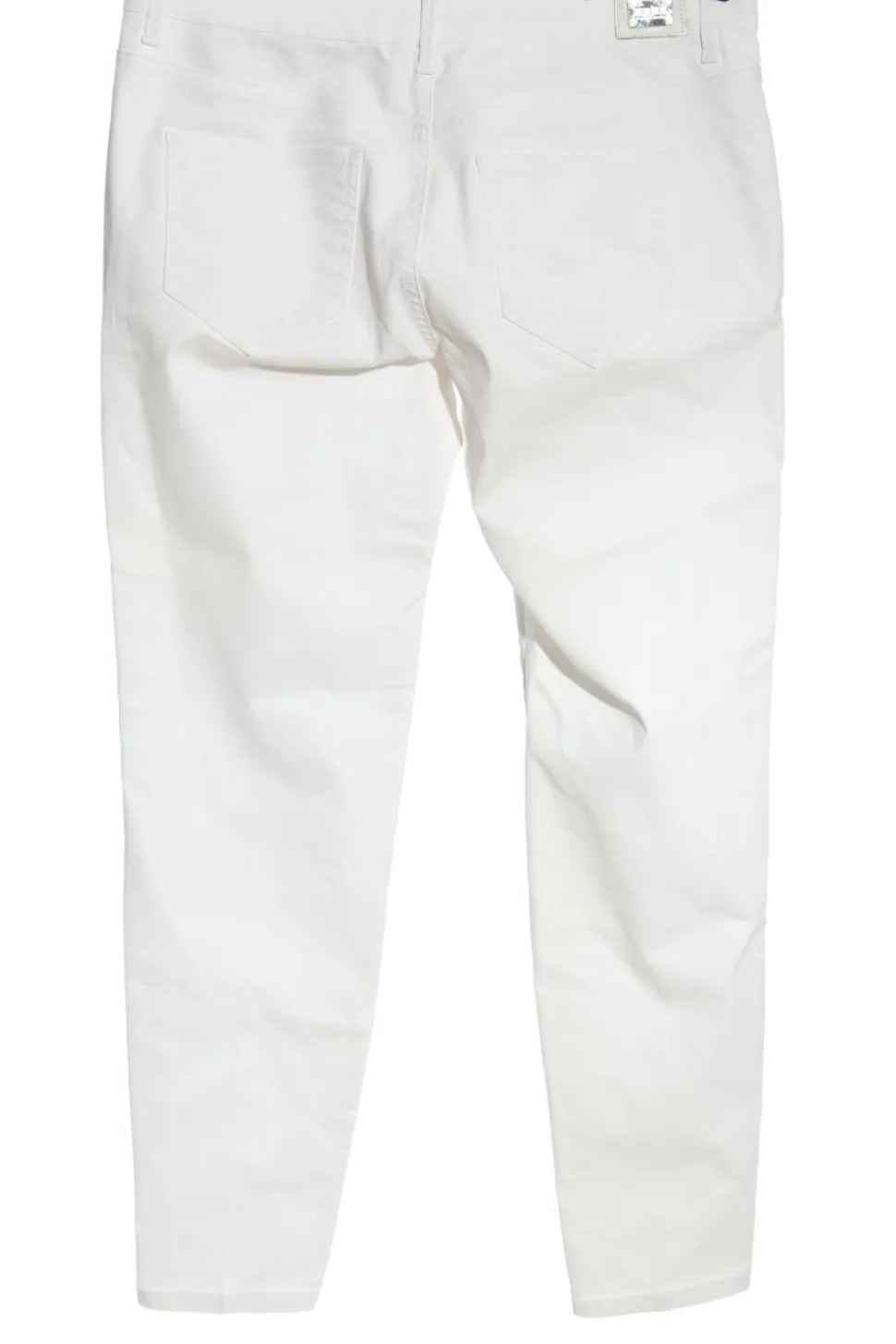 Röhrenjeans Größe 36