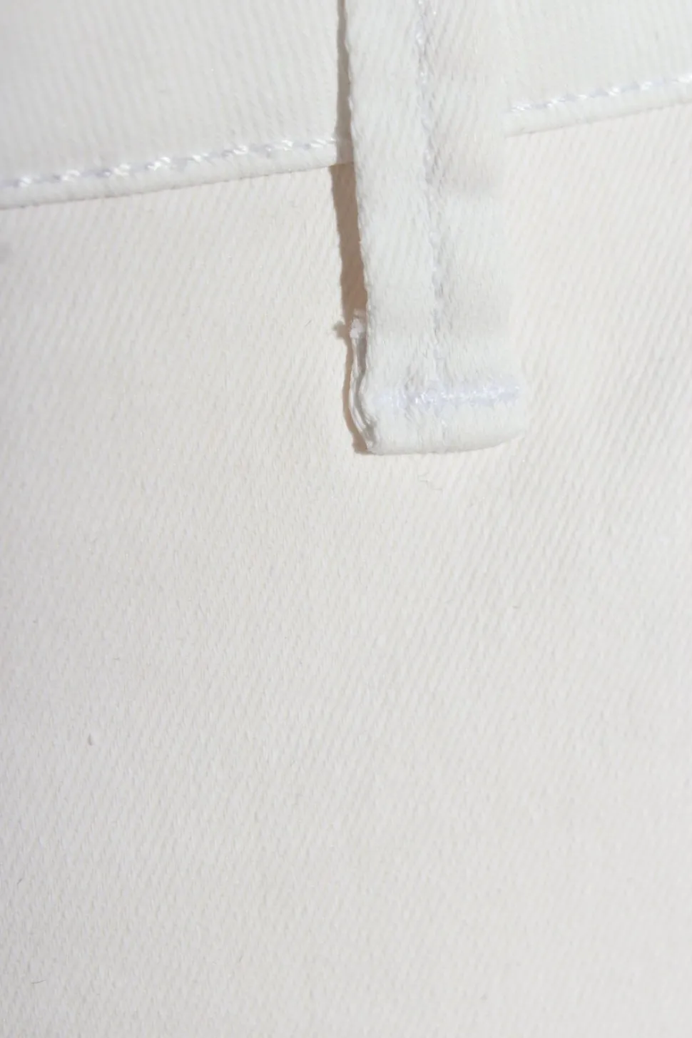 Röhrenjeans Größe 36