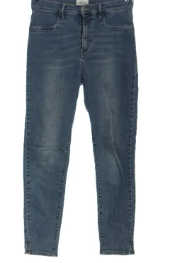 Röhrenjeans                            Größe                38