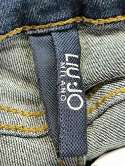 Röhrenjeans                            Größe                36