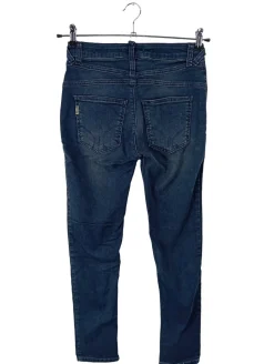 Röhrenjeans                            Größe                38