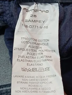 Röhrenjeans Größe 38