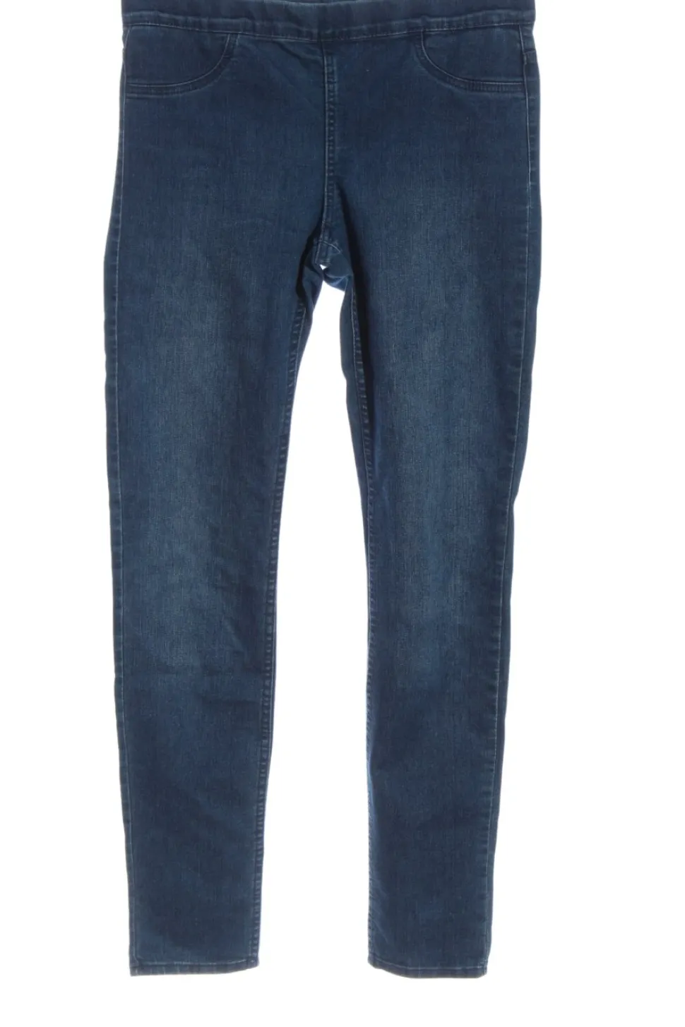 Röhrenjeans Größe 38