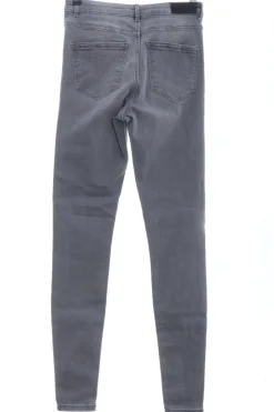 Röhrenjeans                            Größe                34