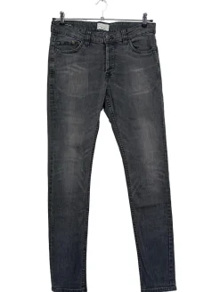 Röhrenjeans                            Größe                42