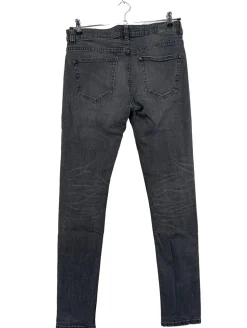 Röhrenjeans                            Größe                42