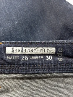 Röhrenjeans Größe 36