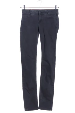 Röhrenjeans                            Größe                34