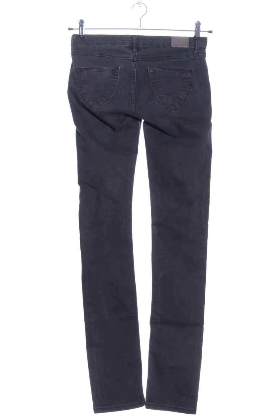 Röhrenjeans Größe 34