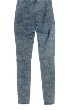 Röhrenjeans                            Größe                34