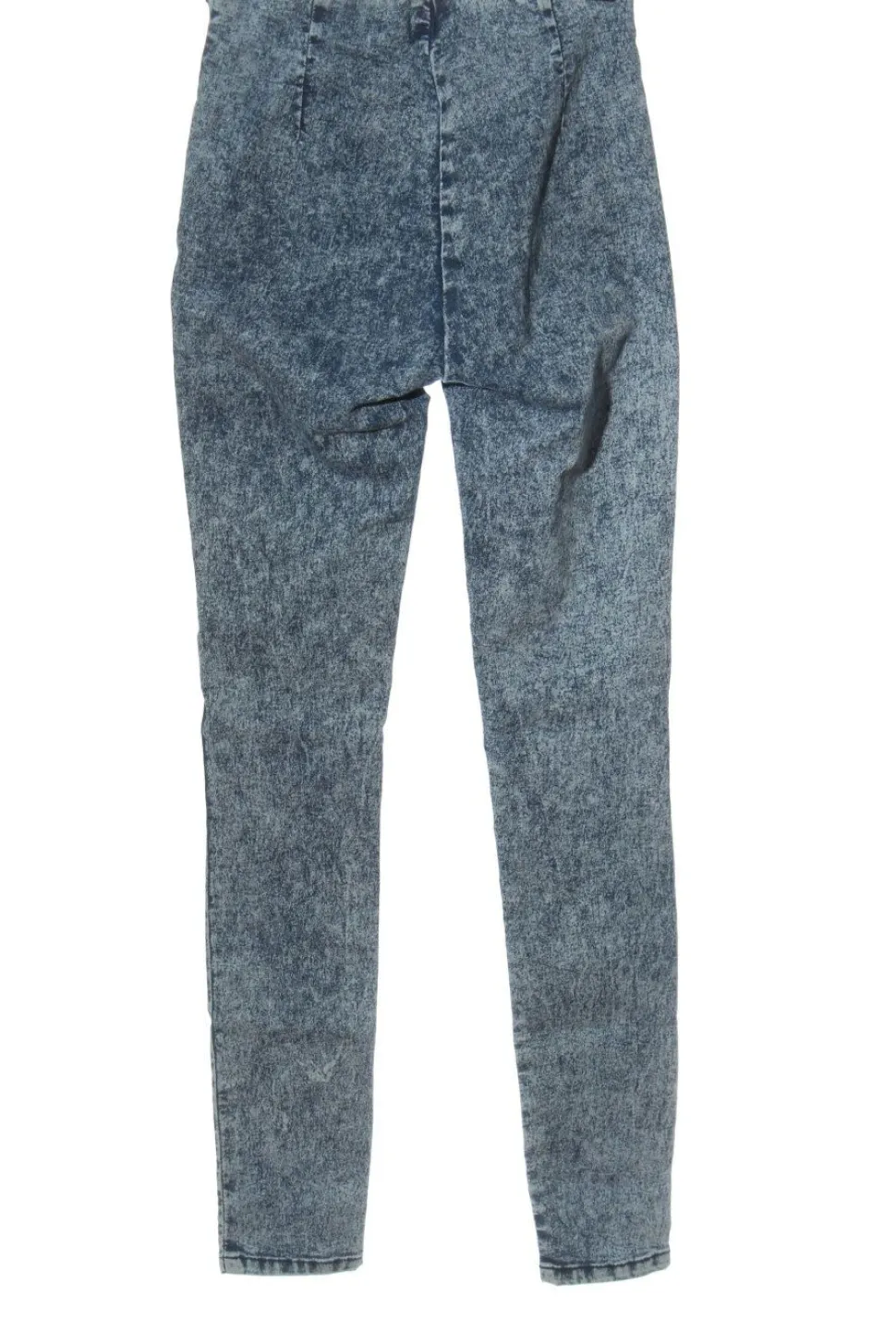 Röhrenjeans Größe 34