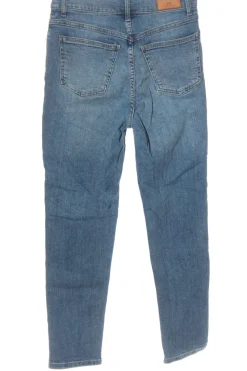 Röhrenjeans                            Größe                34