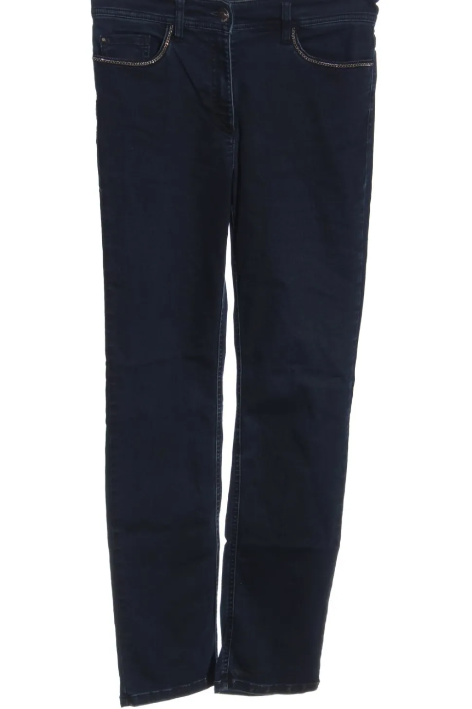 Röhrenjeans Größe 36