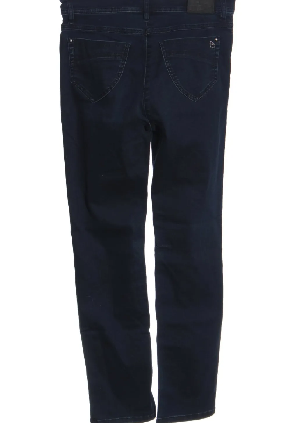 Röhrenjeans Größe 36