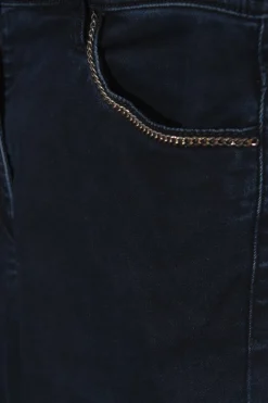 Röhrenjeans Größe 36