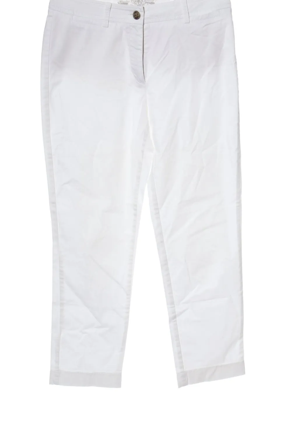 Röhrenjeans Größe 34