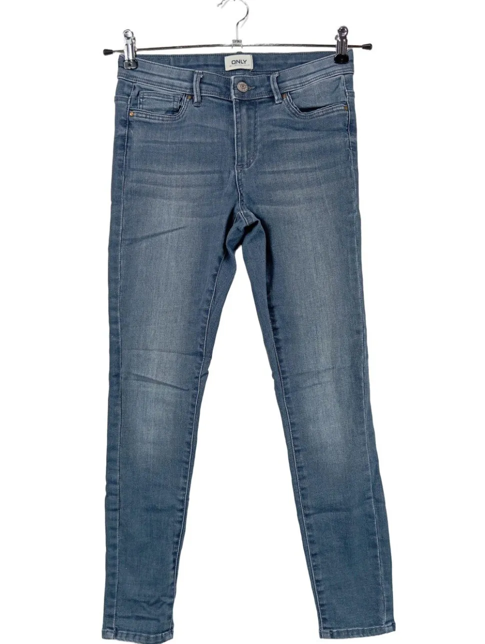 Röhrenjeans Größe 36