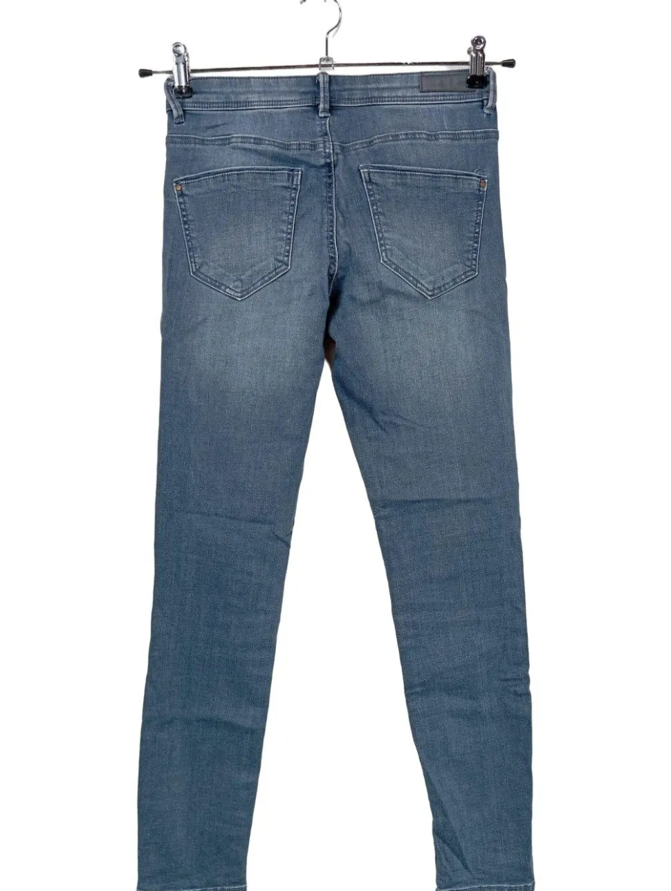 Röhrenjeans Größe 36