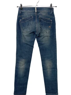 Röhrenjeans                            Größe                32