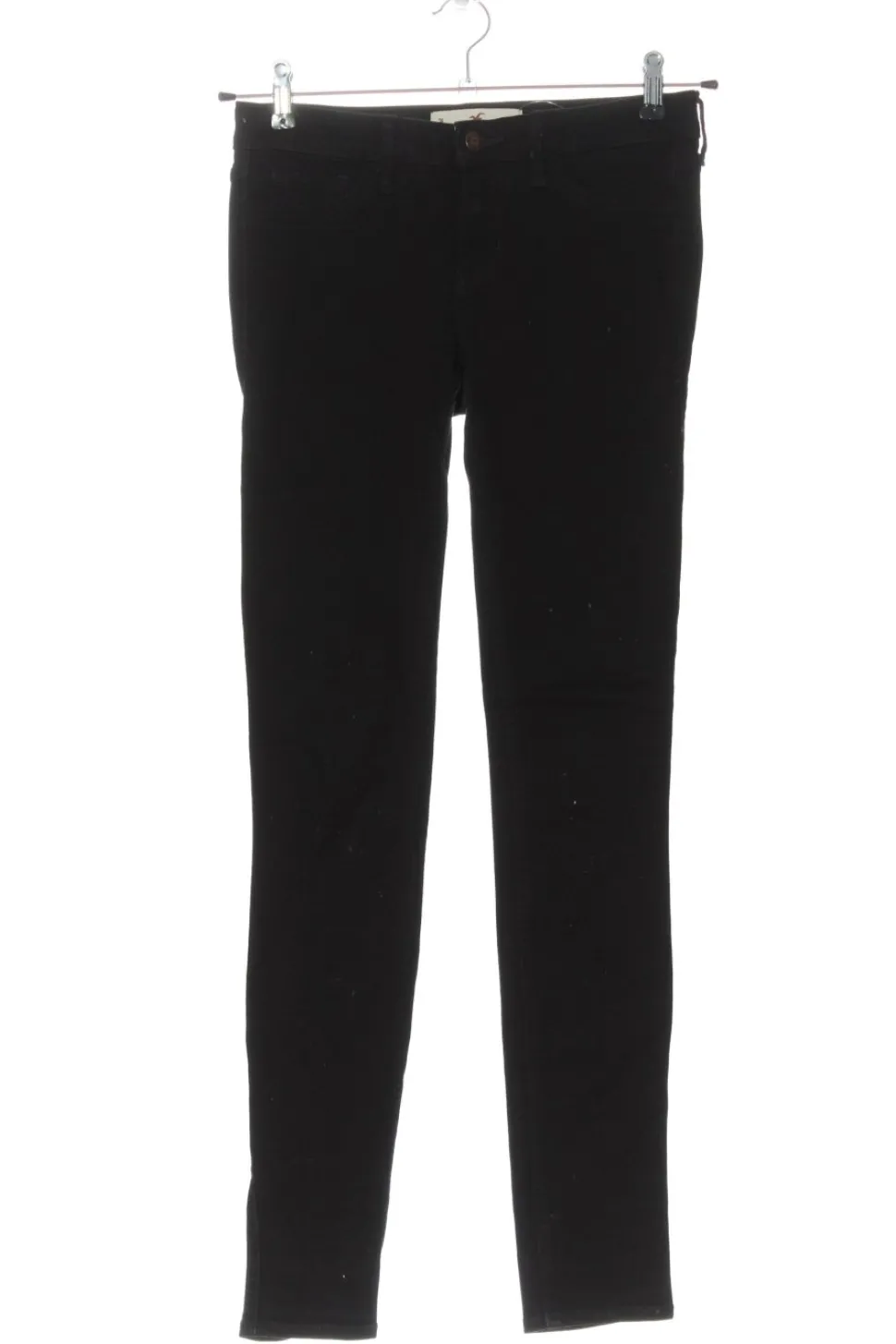 Röhrenjeans Größe 36