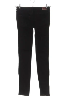 Röhrenjeans                            Größe                36